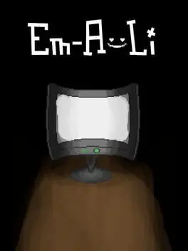 Em-A-Li cover