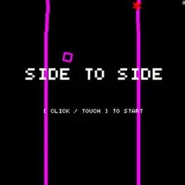 Side to Side cover