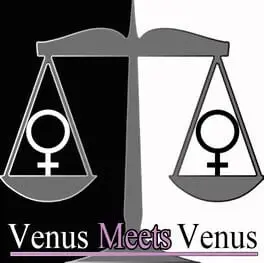 Venus Meets Venus cover