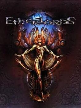 Etherlords cover