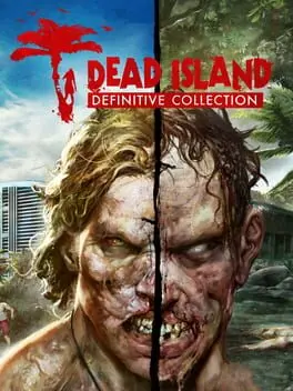 Dead Island Definitive Collection background
