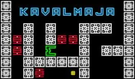 Kavalmaja cover
