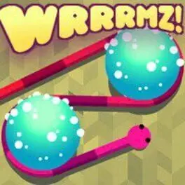 Wrrrmz cover