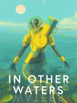 In Other Waters cover