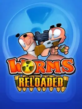 Worms Reloaded cover art