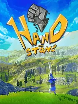 Hand and Stone cover
