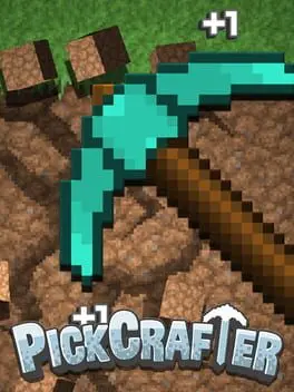PickCrafter cover