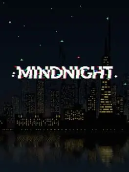 Mindnight cover