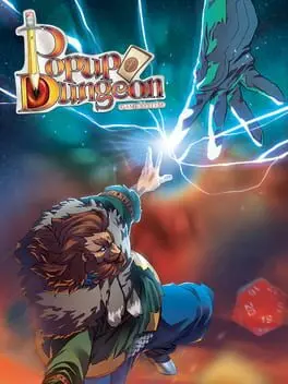 Popup Dungeon cover