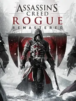 Assassin's Creed: Rogue Remastered background