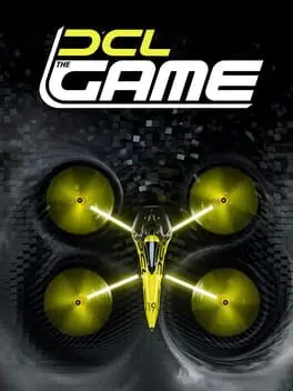 DCL: The Game background
