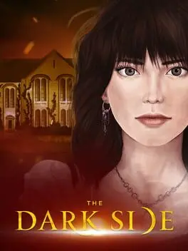 The Dark Side cover