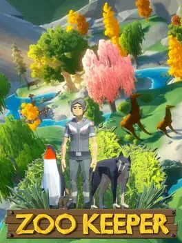 ZooKeeper cover