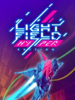 Lightfield Hyper Edition cover art