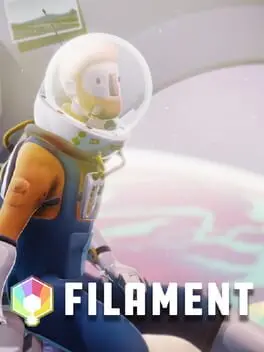 Filament background
