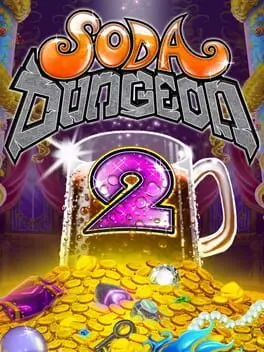 Soda Dungeon 2 cover
