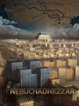 Nebuchadnezzar background