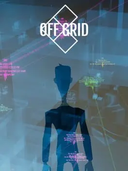 Off Grid cover