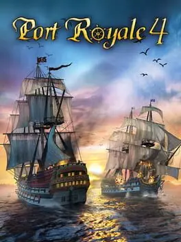 Port Royale 4 background