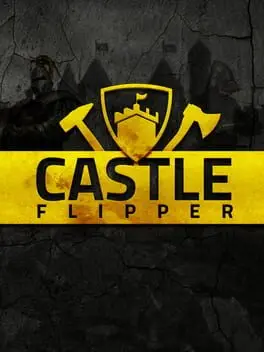Castle Flipper background