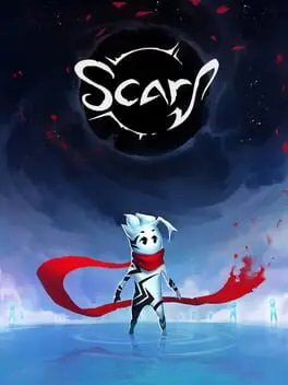 Scarf cover