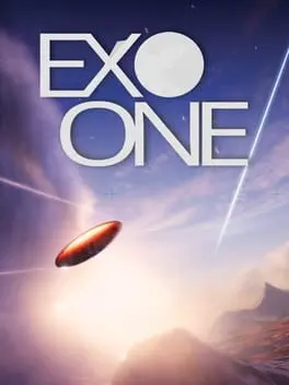 Exo One background