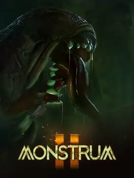 Monstrum 2 background