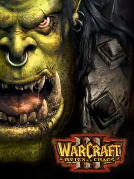 Warcraft III: Reign of Chaos background