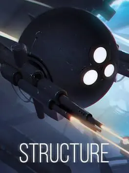 Structure cover