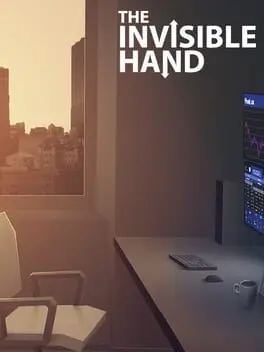 The Invisible Hand background
