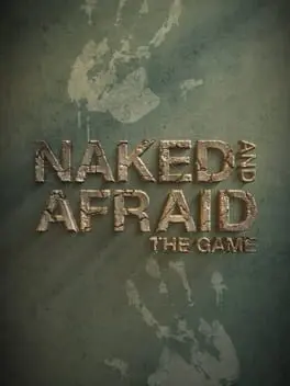 Naked and Afraid: The Game cover