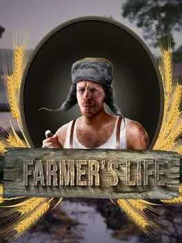 Farmer's Life background