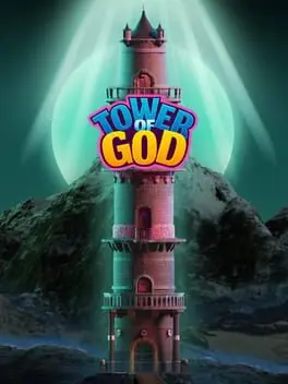 Tower of God: One Wish background