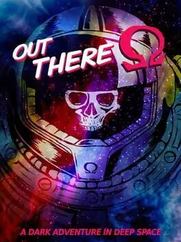 Out There: Omega Edition cover art