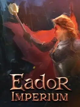 Eador: Imperium background