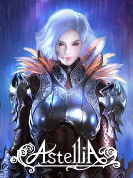 Astellia background