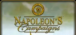 Napoleon's Campaigns cover