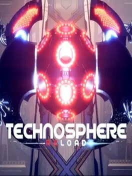 Technosphere Reload cover