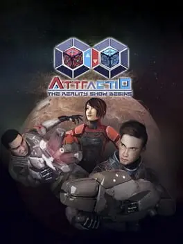 Attractio background