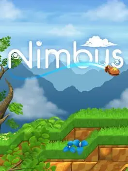 Nimbus background