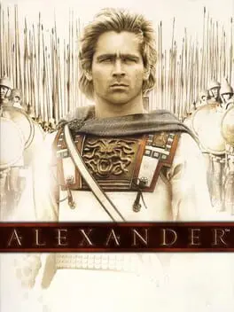 Alexander cover