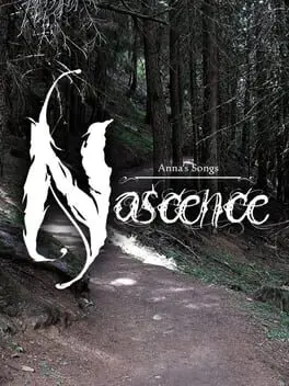 Nascence cover