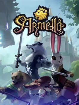 Armello background