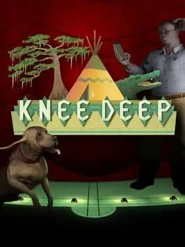 Knee Deep background