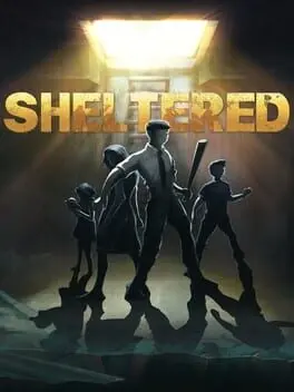 Sheltered cover