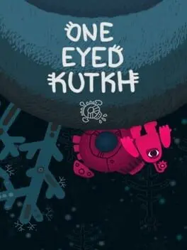 One Eyed Kutkh cover