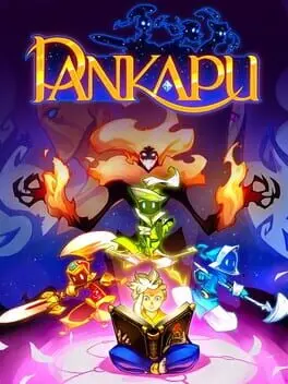 Pankapu background