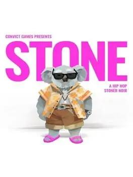 Stone background