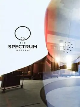 The Spectrum Retreat background