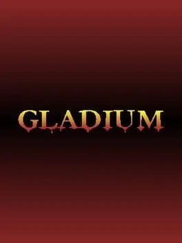 Gladium cover